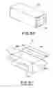 Fig. 23 - Packing method, packing member and manufacturing method therefor
