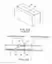 Fig. 24 - Packing method, packing member and manufacturing method therefor