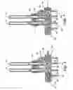 Fig. 07 - Water filter assembly for use in an appliance