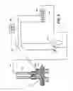 Fig. 08 - Water filter assembly for use in an appliance