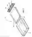Fig. 09 - Water filter assembly for use in an appliance