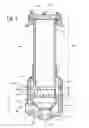 Fig. 02 - Pressurized erosion chlorinator