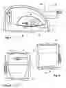 Fig. 07 - Combination bread toaster and steamer device
