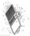 Fig. 02 - Portable electric grill