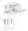 Fig. 01 - Built-in kitchen apparatus