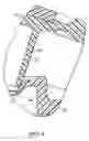 Fig. 08 - Closure system with improved sealing of lid