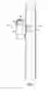 Fig. 02 - Smoking Material Receptacle