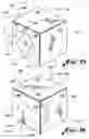 Fig. 02 - Carton with integral detachable funnel