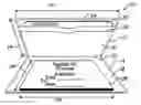 Fig. 01 - Compact personal storage accessory