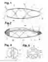 Fig. 02 - Lifting body for an airship