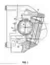 Fig. 02 - Compound optical coupler and support mechanism
