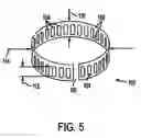 Fig. 06 - Compound optical coupler and support mechanism