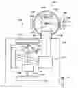Fig. 01 - EUV multilayer mirror with phase shifting layer