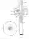 Fig. 05 - Faucet device