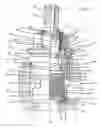 Fig. 02 - Upper valve part