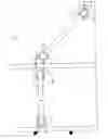 Fig. 02 - Fencing post junction system