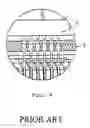Fig. 09 - Contact assembly and socket for use with semiconductor packages
