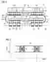 Fig. 02 - Chip stack employing a flex circuit