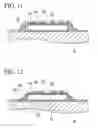 Fig. 09 - Manufacturing method for electronic device