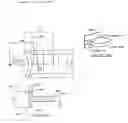 Fig. 02 - SLIKLOC security system - kingpin lock