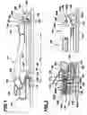 Fig. 02 - Ski binding having a dynamically variable upward heel release threshold