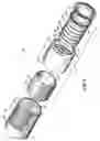 Fig. 02 - FITTING FOR A FLEXIBLE METAL HOSE