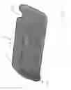 Fig. 02 - Molded visor with integral vanity frame