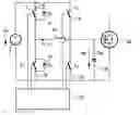 Fig. 01 - High frequency control of a semiconductor switch