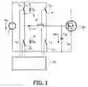 Fig. 02 - High frequency control of a semiconductor switch