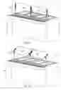 Fig. 02 - Modular food guard apparatus and mounting bracket therefor