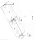 Fig. 13 - Modular food guard apparatus and mounting bracket therefor