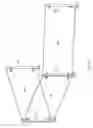 Fig. 15 - Modular food guard apparatus and mounting bracket therefor