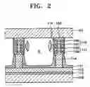 Fig. 03 - Plasma display panel (PDP) having low capacitance and high discharge efficiency