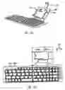 Fig. 07 - Universal mobile keyboard
