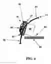 Fig. 07 - Input Device Including a Scroll Wheel Assembly for Manipulating an Image in Multiple Directions