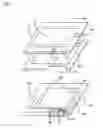 Fig. 02 - Transparent touch panel and electronic apparatus
