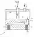 Fig. 07 - Image-recording device having movable carriage to which flexible flat cable and flexible ink supply tubes are connected