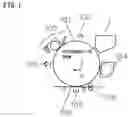 Fig. 02 - Optical printer head and image forming apparatus