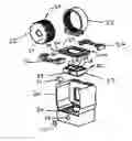 Fig. 01 - Miniature camera bias spring