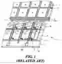 Fig. 02 - Method of fabricating array substrate having double-layered patterns