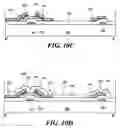 Fig. 09 - Method of fabricating array substrate having double-layered patterns