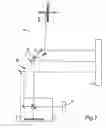 Fig. 08 - Optical measuring process and precision measuring machine for determining the deviations from ideal shape of technically polished surfaces