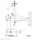 Fig. 09 - Optical measuring process and precision measuring machine for determining the deviations from ideal shape of technically polished surfaces