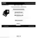 Fig. 07 - Epson scrapbook central™ reproduction system