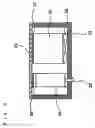 Fig. 06 - Document reading unit with easily removable document contact glass, and scanner and image forming apparatus using the same