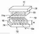Fig. 01 - Wide-band wave plate and a controlling method thereof