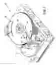 Fig. 02 - Resonance control features for a head gimbal assembly