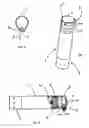 Fig. 02 - Flashlight with magnetic switch