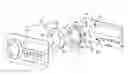 Fig. 01 - Light guide and illumination apparatus