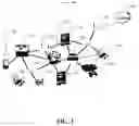 Fig. 02 - Apparatus, system and method capable of recovering from disjoint clusters in an mesh network